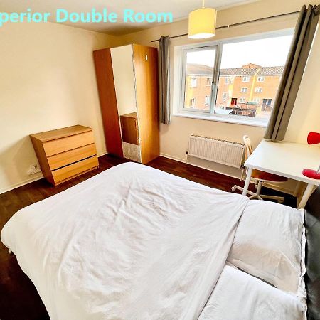 Centel - Happy Stay In Zone 1 Лондон Экстерьер фото