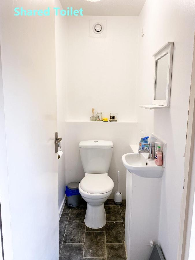 Centel - Happy Stay In Zone 1 Лондон Экстерьер фото