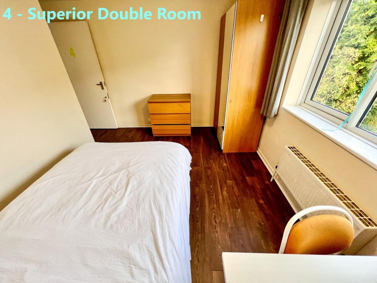 Centel - Happy Stay In Zone 1 Лондон Экстерьер фото