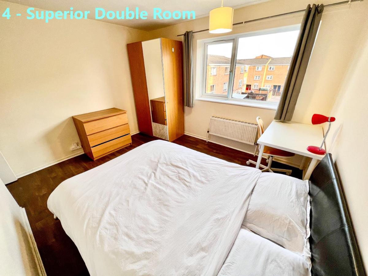 Centel - Happy Stay In Zone 1 Лондон Экстерьер фото