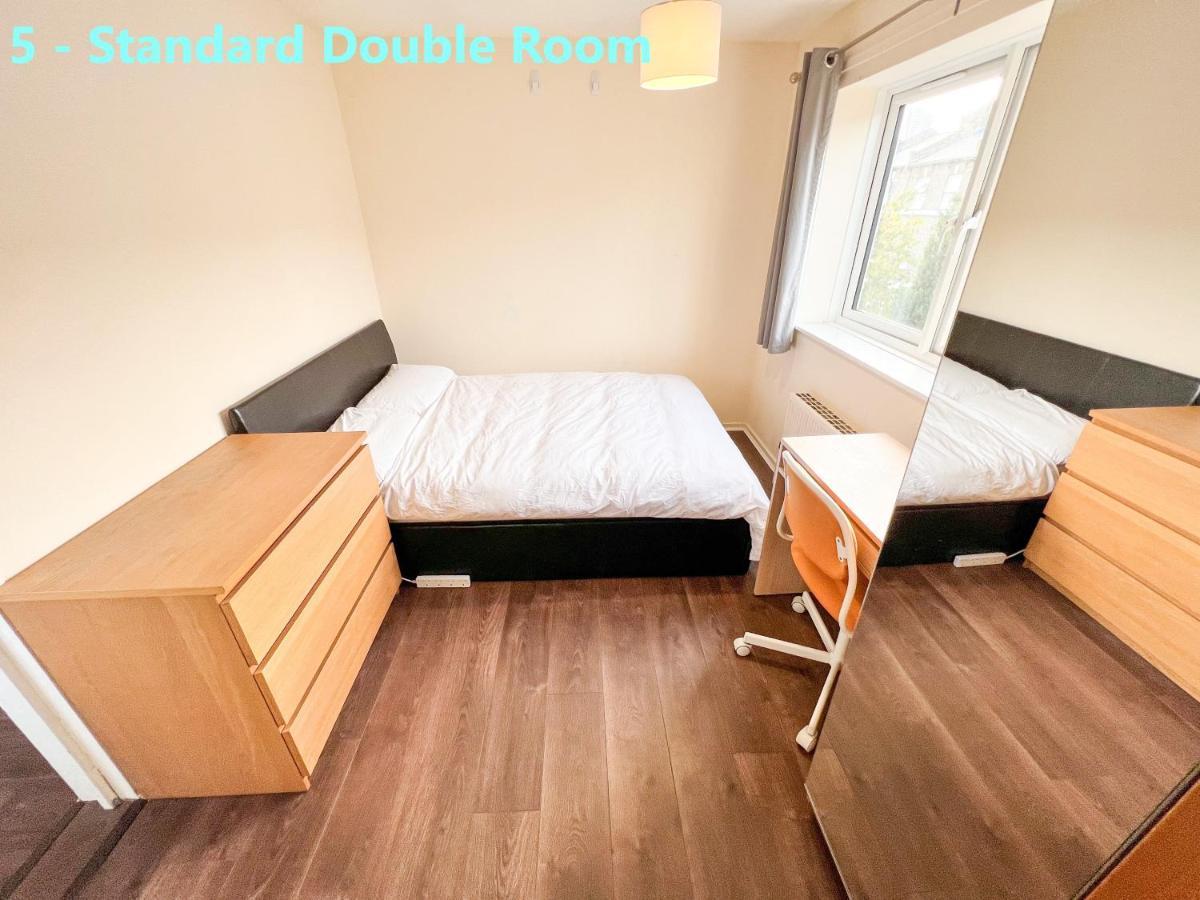 Centel - Happy Stay In Zone 1 Лондон Экстерьер фото