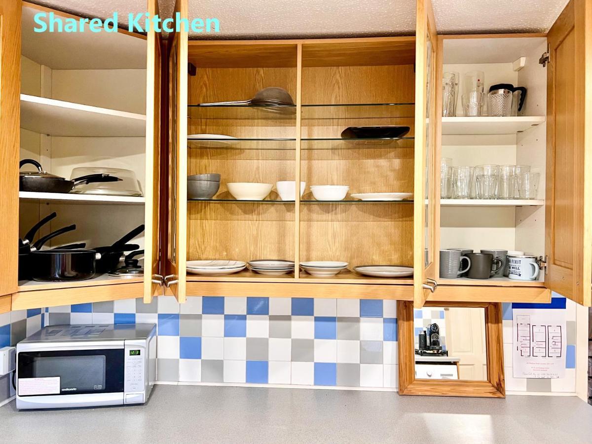 Centel - Happy Stay In Zone 1 Лондон Экстерьер фото