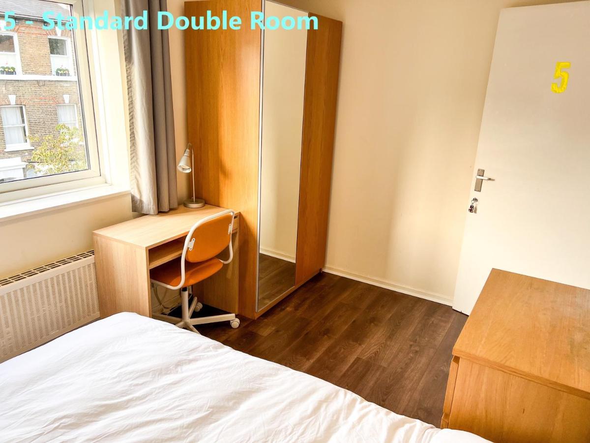 Centel - Happy Stay In Zone 1 Лондон Экстерьер фото