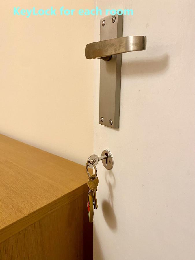 Centel - Happy Stay In Zone 1 Лондон Экстерьер фото
