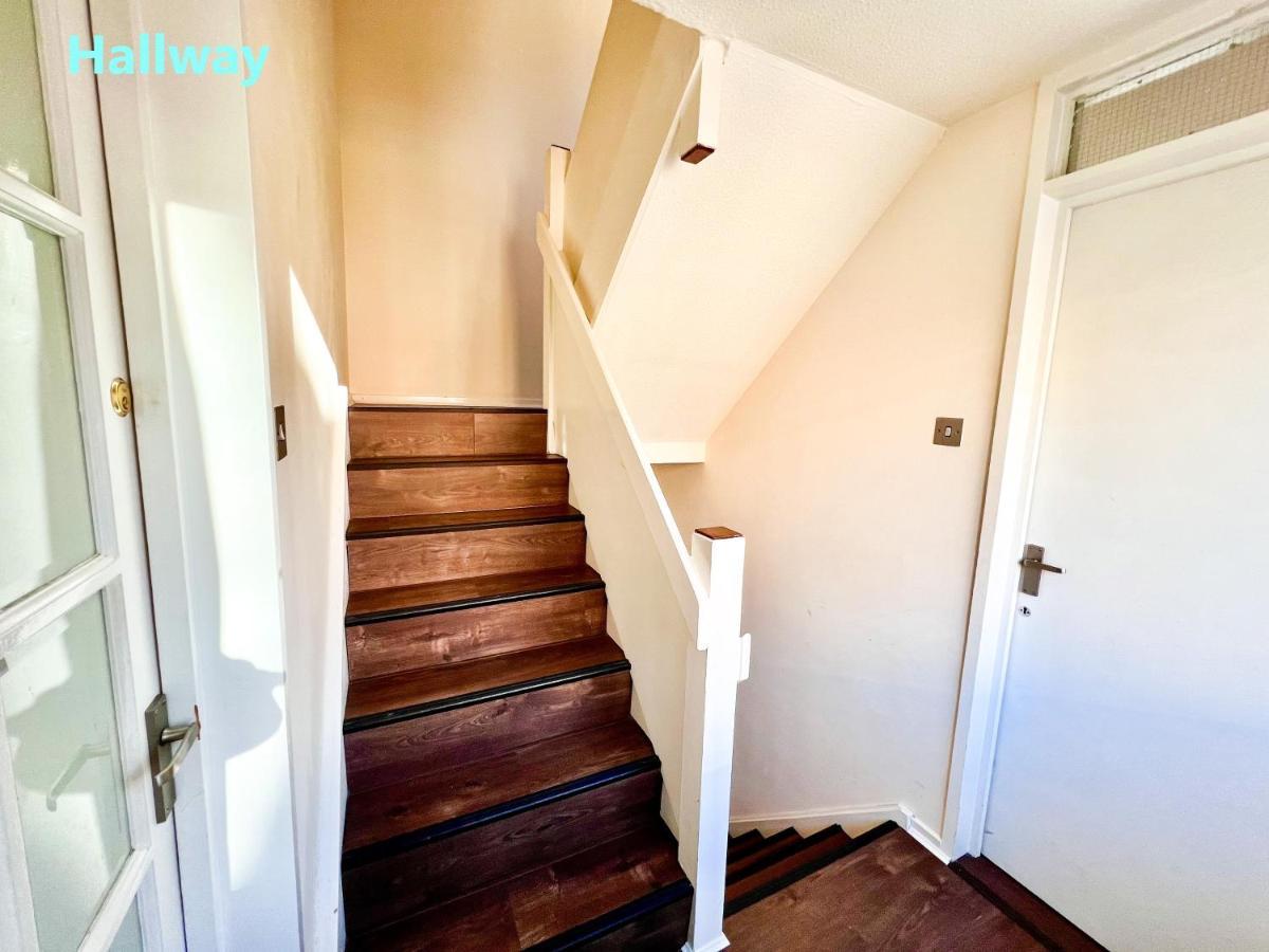 Centel - Happy Stay In Zone 1 Лондон Экстерьер фото