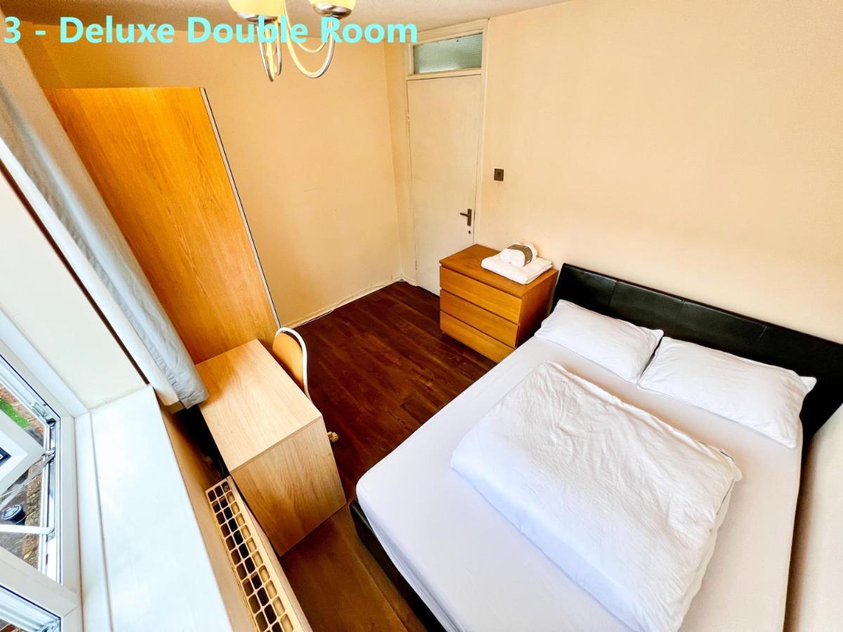 Centel - Happy Stay In Zone 1 Лондон Экстерьер фото