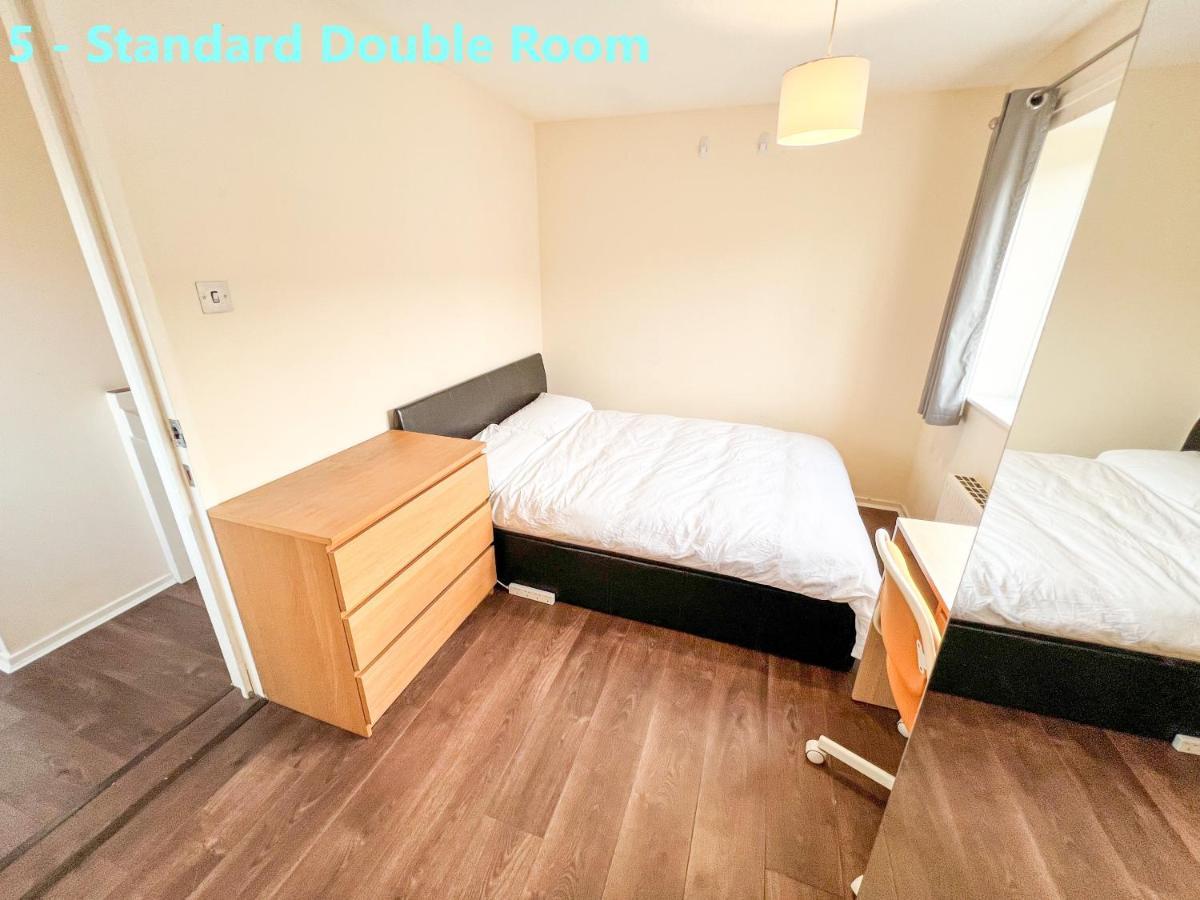 Centel - Happy Stay In Zone 1 Лондон Экстерьер фото