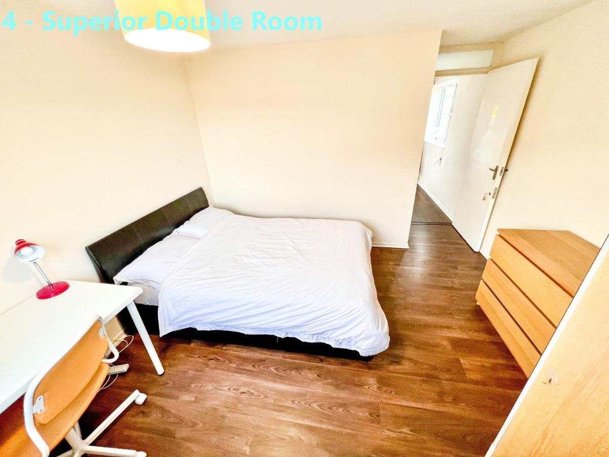 Centel - Happy Stay In Zone 1 Лондон Экстерьер фото