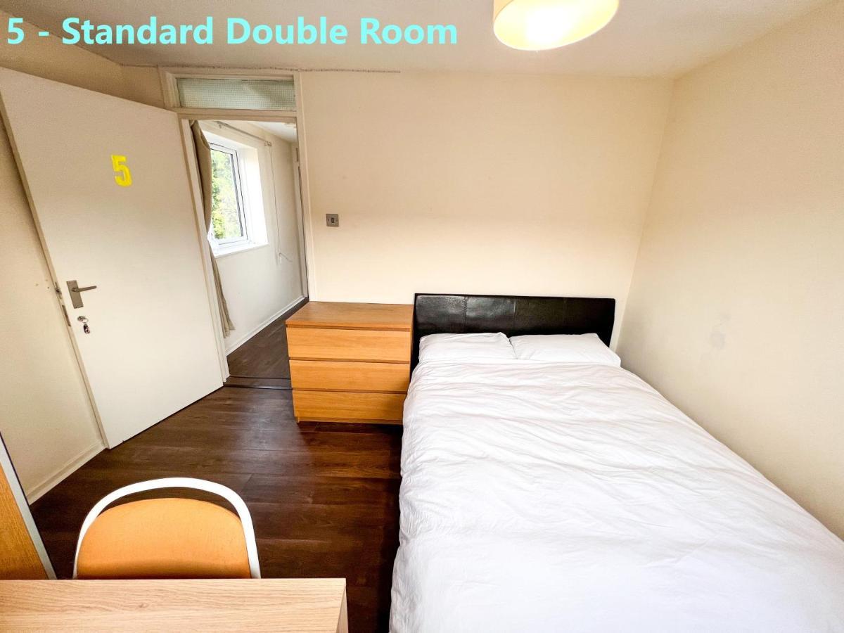 Centel - Happy Stay In Zone 1 Лондон Экстерьер фото