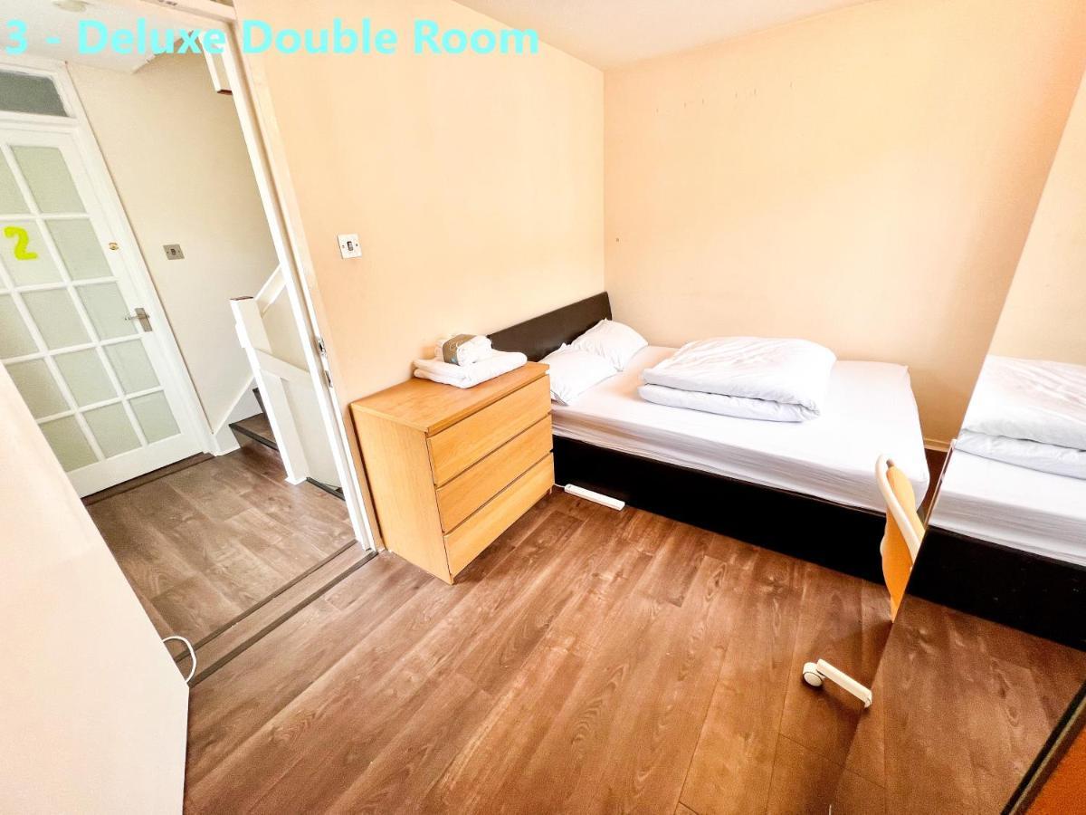 Centel - Happy Stay In Zone 1 Лондон Экстерьер фото