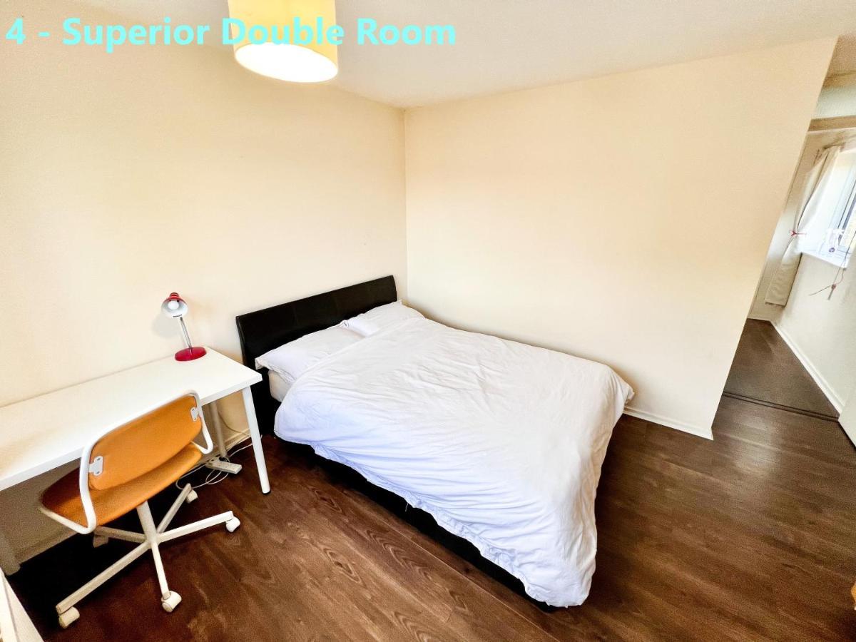 Centel - Happy Stay In Zone 1 Лондон Экстерьер фото