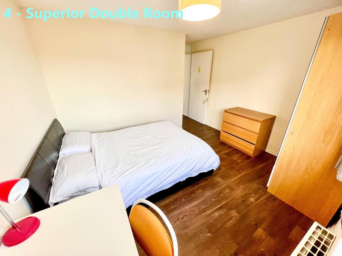 Centel - Happy Stay In Zone 1 Лондон Экстерьер фото