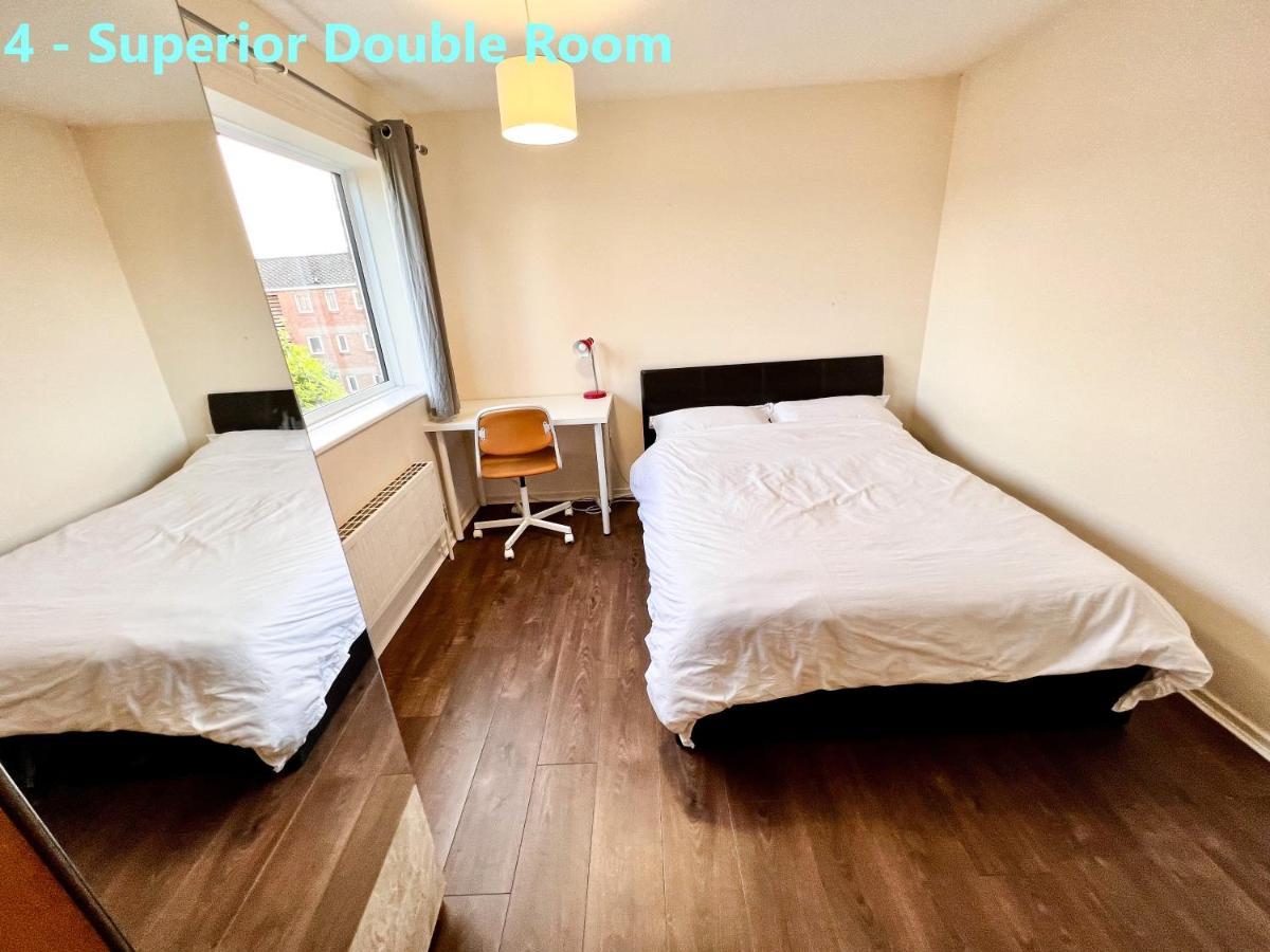 Centel - Happy Stay In Zone 1 Лондон Экстерьер фото