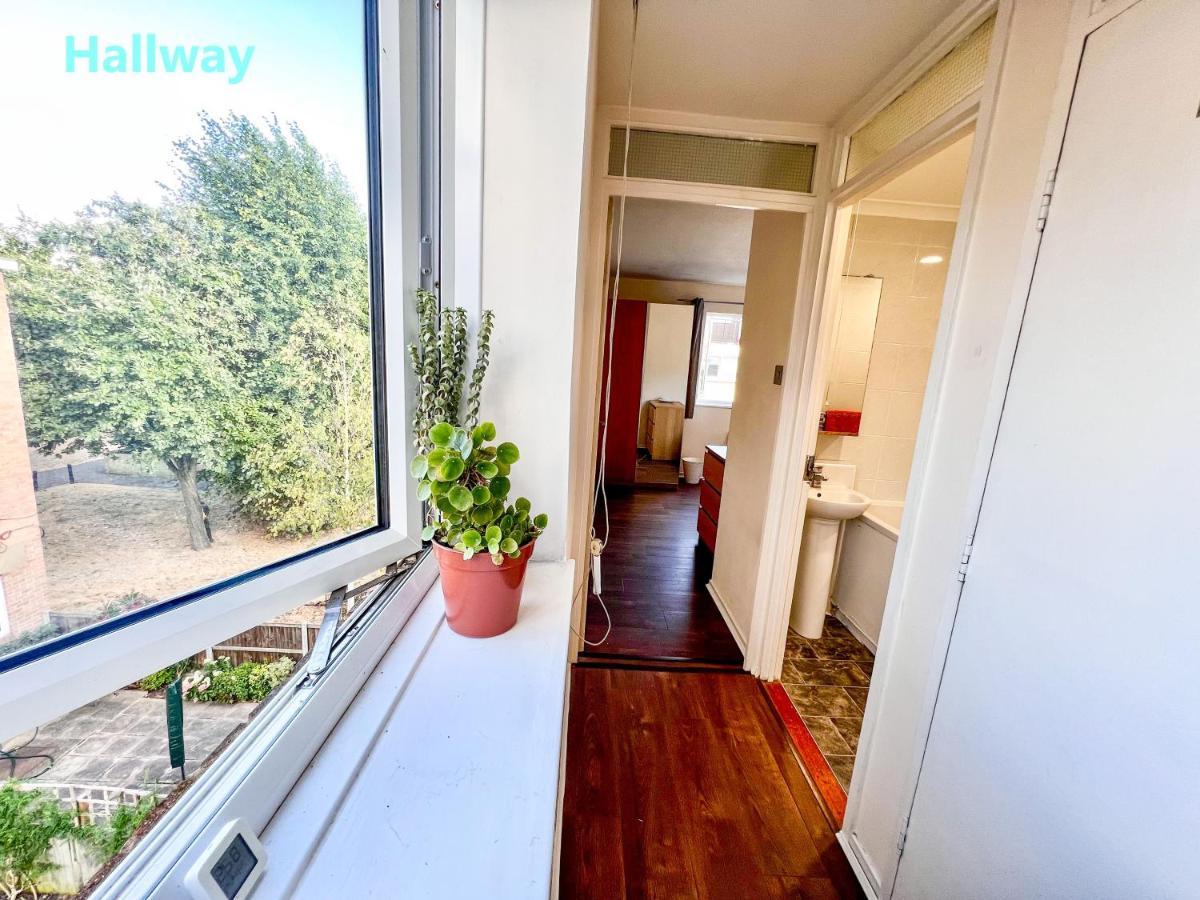 Centel - Happy Stay In Zone 1 Лондон Экстерьер фото