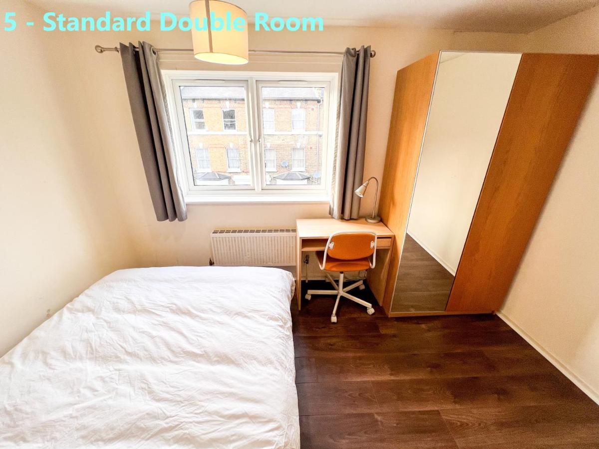 Centel - Happy Stay In Zone 1 Лондон Экстерьер фото